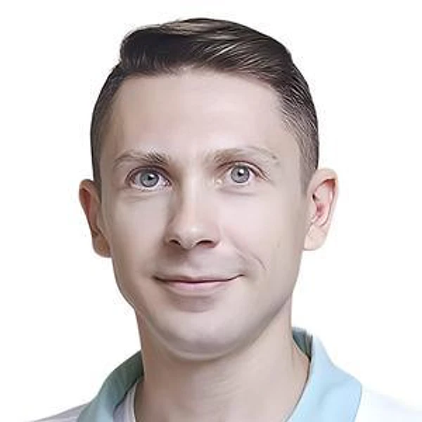 Бессмертный Игорь Альбертович — Психиатр, Нарколог, Санкт-Петербург
