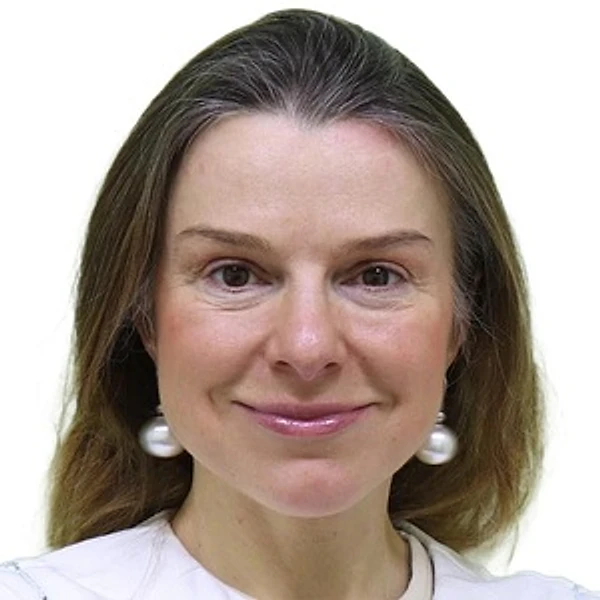 Васильева Татьяна Юрьевна — Психиатр, Санкт-Петербург