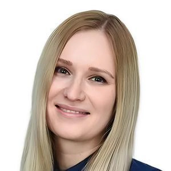 Басова Дарья Максимовна — Гинеколог, Акушер, Гинеколог-хирург, Москва