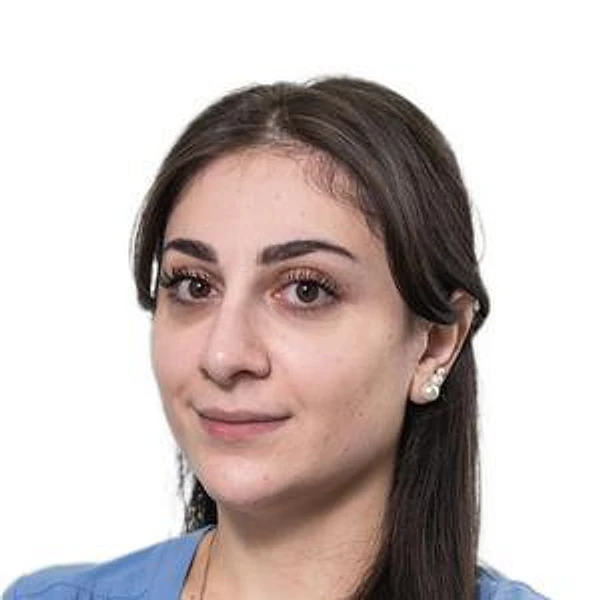 Шенгелия Нинико Карлоевна — Малоинвазивный хирург, Сосудистый хирург (ангиохирург), Москва