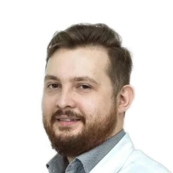 Якушев Андрей Александрович — Гастроэнтеролог, Гепатолог, Терапевт, Москва