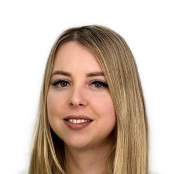 Истратова Анастасия Михайловна — ЛОР, Детский ЛОР, Брянск