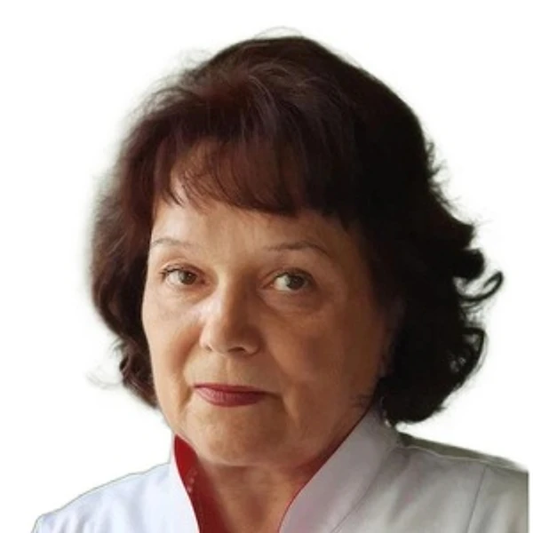 Горбатюк Валентина Владимировна — Гинеколог, Акушер, Шадринск