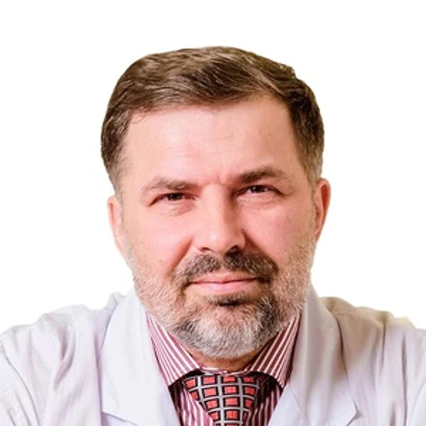 Жмудь Александр Владимирович — Анестезиолог-реаниматолог, Нарколог, Трансфузиолог, Санкт-Петербург