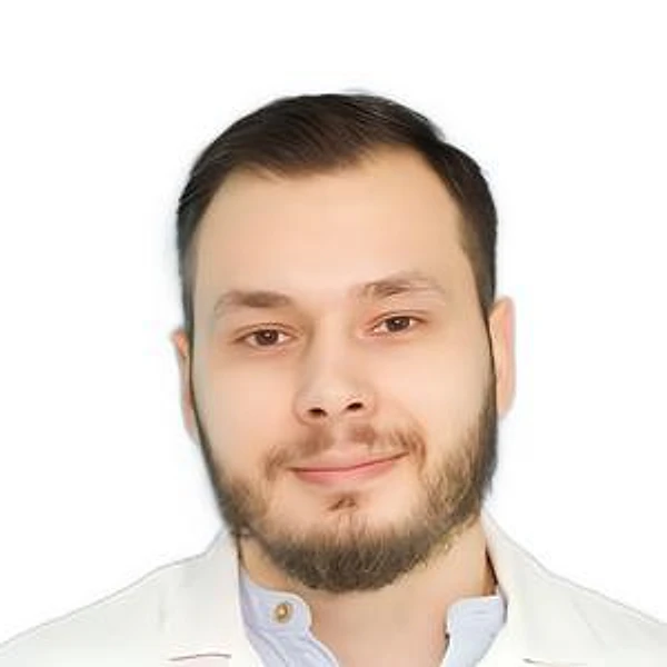 Гохин Евгений Владимирович — Терапевт, Врач УЗИ, Детский врач УЗИ, Ростов-на-Дону