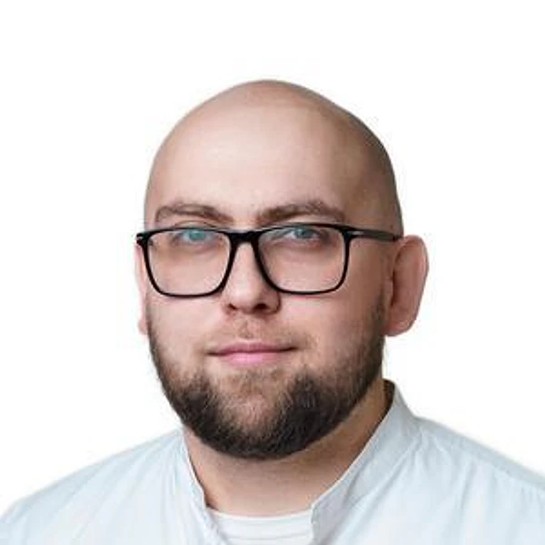 Антонов Василий Михайлович — Травматолог, Алголог, Артролог, Детский ортопед, Детский травматолог, Ортопед, Ростов-на-Дону
