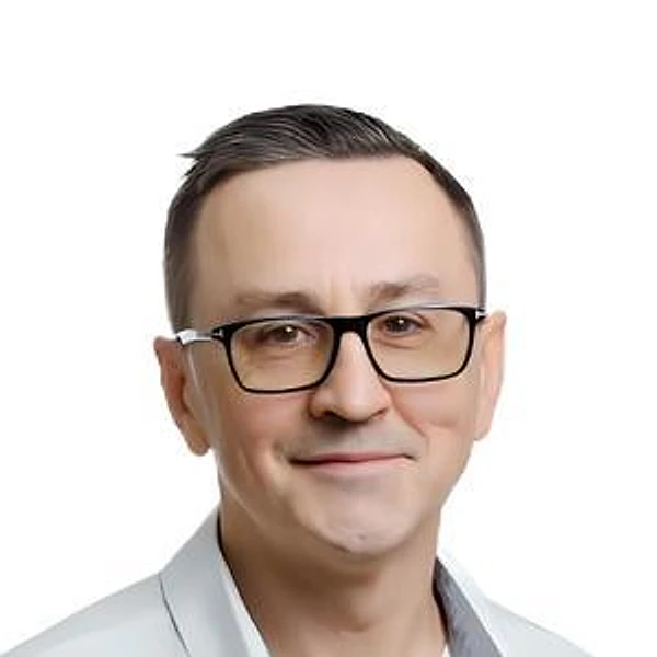 Фалько Сергей Александрович — Кинезиолог, Ростов-на-Дону