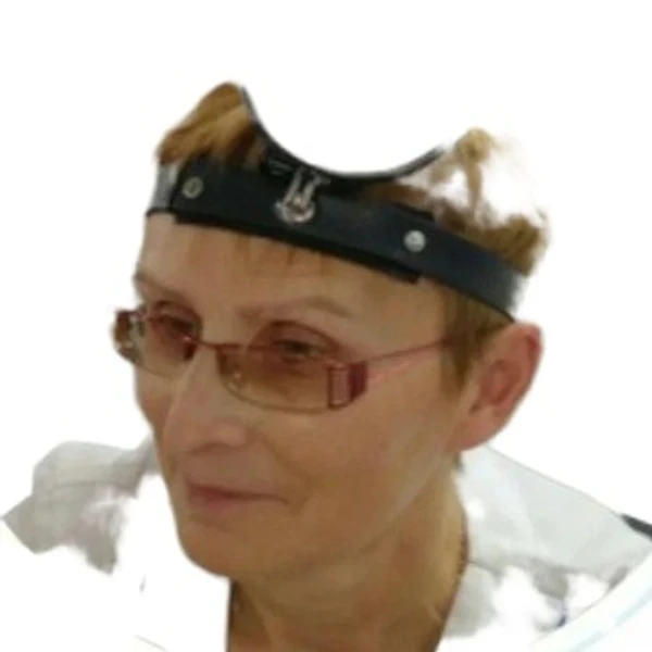 Сабирзянова Людмила Григорьевна — ЛОР, п. Октябрьский (Пермский край)