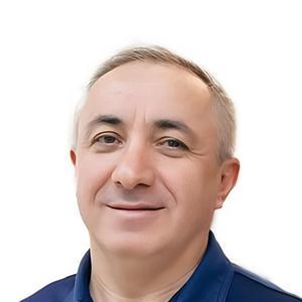 Казарян Артур Норикович — Стоматолог-ортопед, Стоматолог-имплантолог, Стоматолог-хирург, Санкт-Петербург