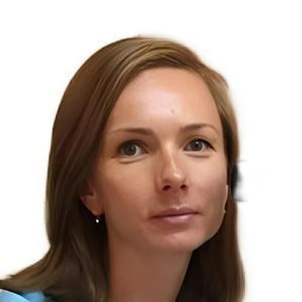 Зубова Дарья Владимировна — Офтальмолог (окулист), Москва