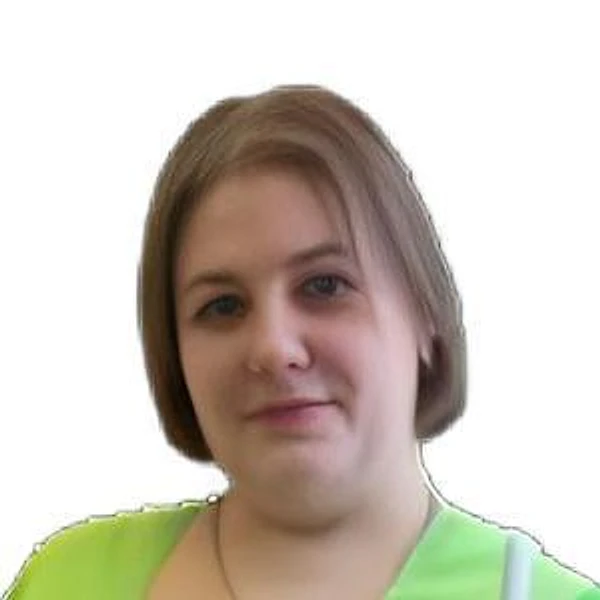 Самарцева Анна Сергеевна — Стоматолог, Детский стоматолог, Порхов