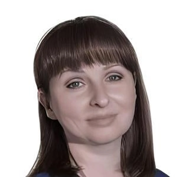 Емельянова Александра Владимировна — Стоматолог, Детский стоматолог, Санкт-Петербург
