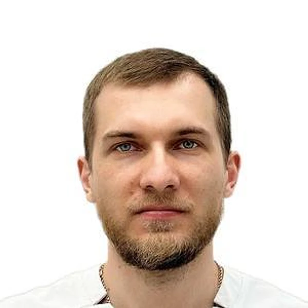 Дранкин Артём Александрович — Стоматолог-ортопед, Астрахань