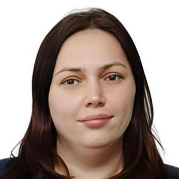 Кишева Джульетта Батырбековна — Офтальмолог (окулист), Москва