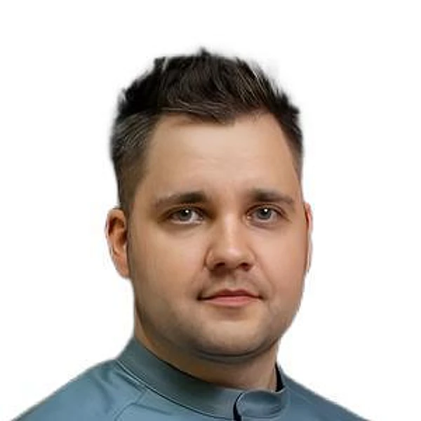 Иванькин Евгений Викторович — Стоматолог-ортопед, Стоматолог-хирург, Санкт-Петербург