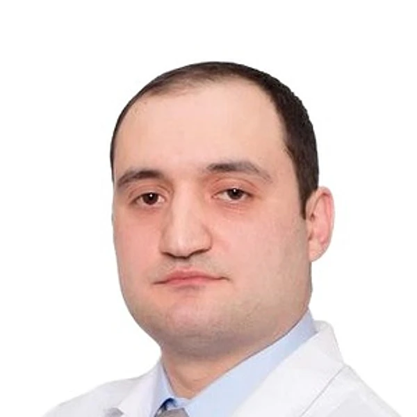 Едоян Тигран Артакович — Уролог, Москва