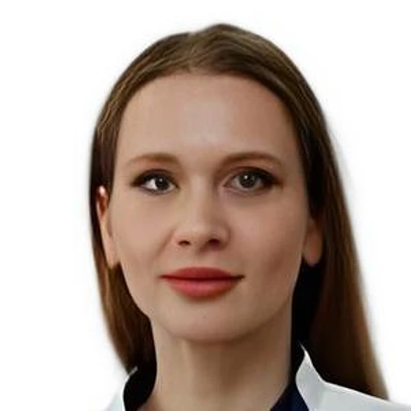 Наумова Екатерина Юрьевна — Офтальмолог (окулист), Москва