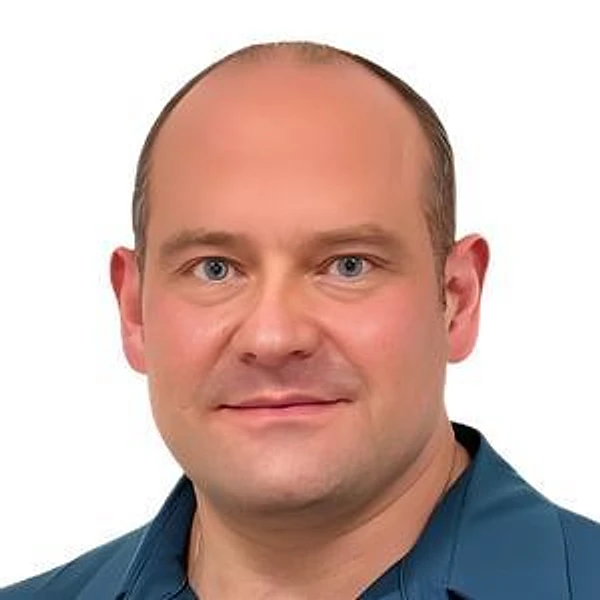 Николаев Максим Валерьевич — Травматолог, Ортопед, Москва
