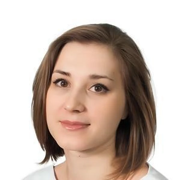 Дроман Наталья Ивановна — Терапевт, Аритмолог, Кардиолог, Функциональный диагност, Королёв