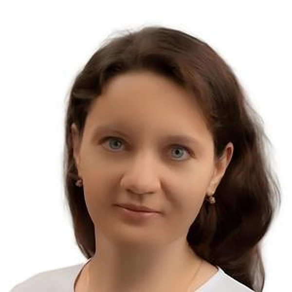 Медведева Анна Сергеевна — Стоматолог, Королёв