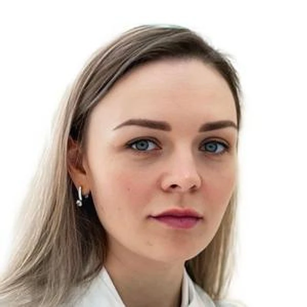 Кужданова Екатерина Валерьевна — Эндокринолог, Врач УЗИ, Пенза
