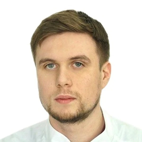 Фомин Виктор Игоревич — Рентгенолог, Ростов-на-Дону