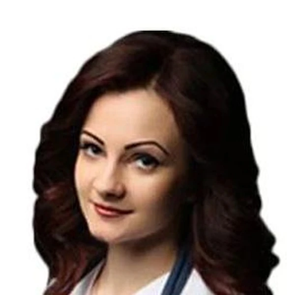 Хроменок Елена Ивановна — Врач УЗИ, Калининград