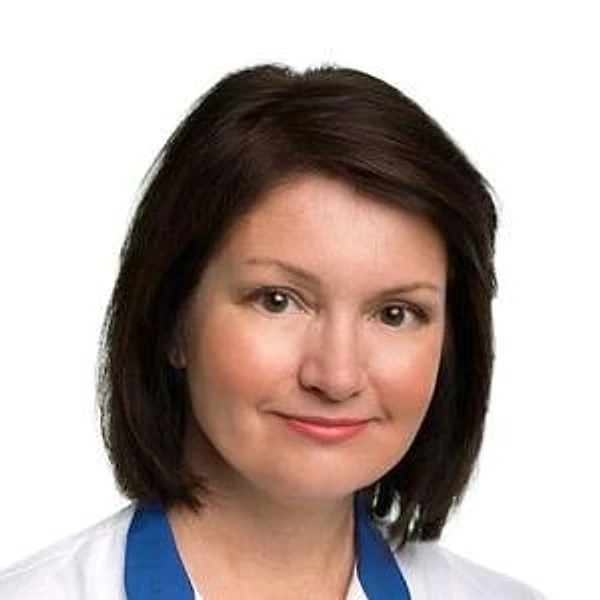 Анисимова Диана Алексеевна — Врач УЗИ, Светлогорск