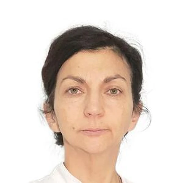 Панкрушова Татьяна Григорьевна — Офтальмолог (окулист), Москва
