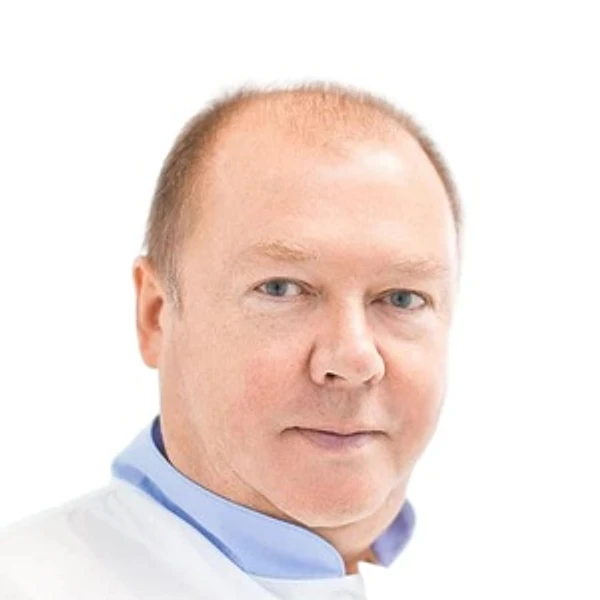 Максименков Сергей Васильевич — Стоматолог, Стоматолог-ортопед, Светлогорск