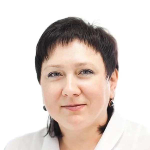 Фисенко Лариса Григорьевна — Стоматолог, Светлогорск