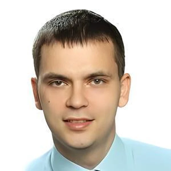 Картошкин Алексей Александрович — Стоматолог-ортопед, Ярославль