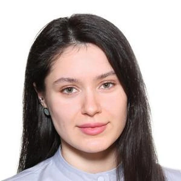 Мухтарова Ханум Имдадовна — Стоматолог, Ярославль