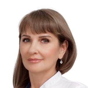 Усунгван Ирина Викторовна — Офтальмолог (окулист), Санкт-Петербург