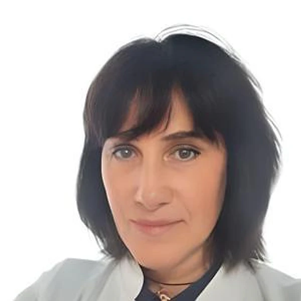 Русина Вера Анатольевна — Кардиолог, Врач УЗИ, Москва