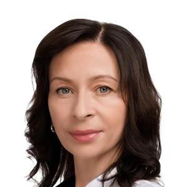 Ниличева Екатерина Сергеевна — Офтальмолог-хирург, Санкт-Петербург