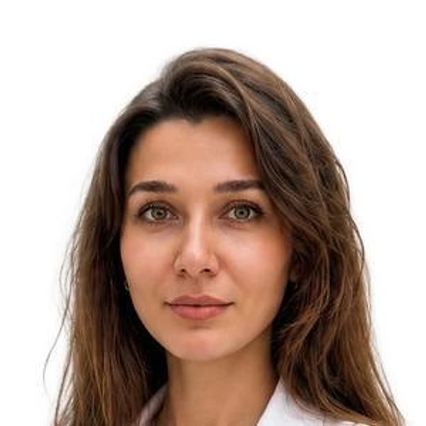 Салихова Лейла Хамзатовна — Врач УЗИ, Москва