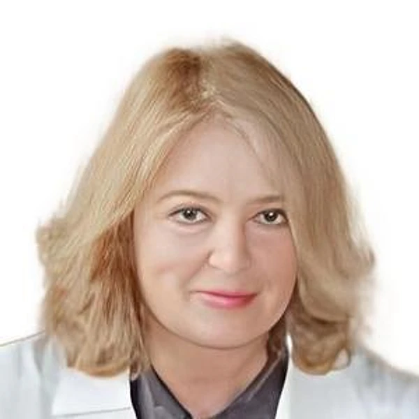 Серегина Ольга Владимировна — Психотерапевт, Москва