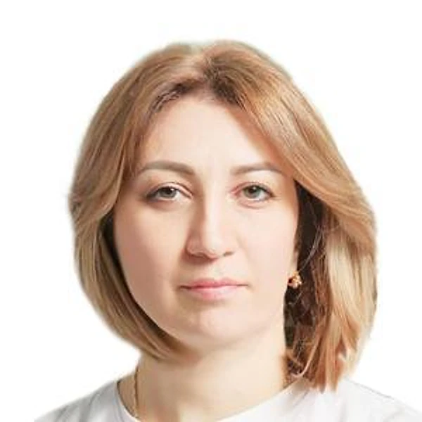 Сидакова Лиана Борисовна — Невролог, Врач УЗИ, Москва