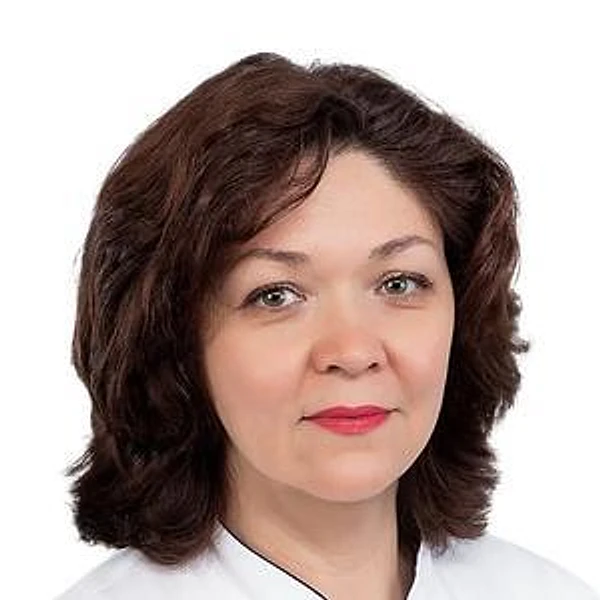 Семенова Лола Абдунумоновна — Офтальмолог-хирург, Офтальмолог (окулист), Санкт-Петербург