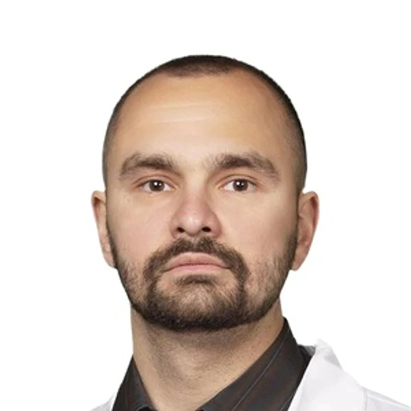 Скалунов Владимир Александрович — Рентгенолог, Москва