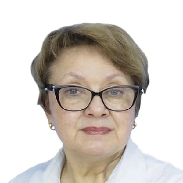 Спасенкова Ольга Сергеевна — Функциональный диагност, Врач УЗИ, Москва