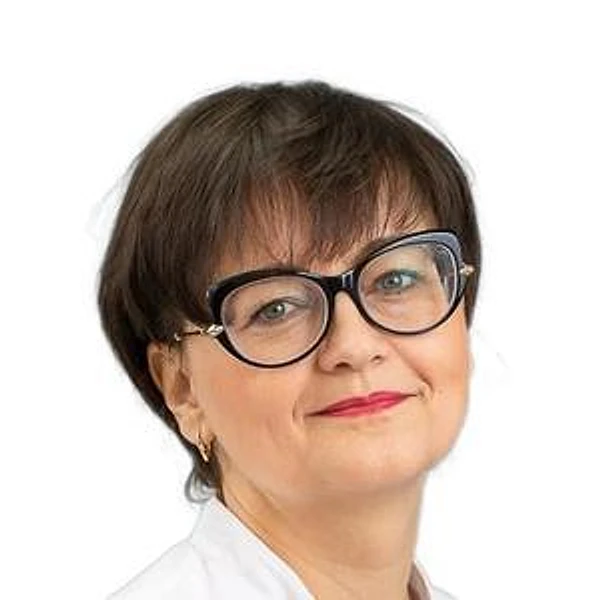 Быкова Анна Валентиновна — Онколог, Профпатолог, Терапевт, Иваново