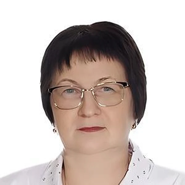 Комарова Ирина Владимировна — Врач УЗИ, Ревматолог, Кола