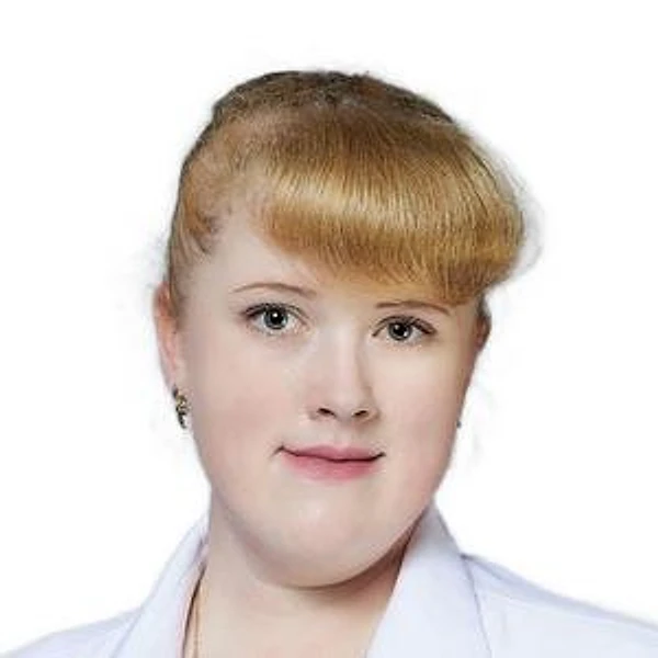 Нагорнова Ирина Андреевна — Педиатр, Кола