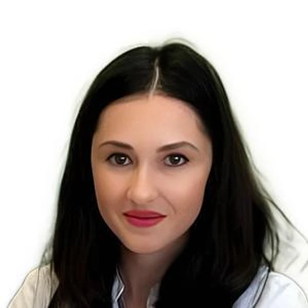 Шахбанова Айна Гусеновна — Педиатр, Суздаль