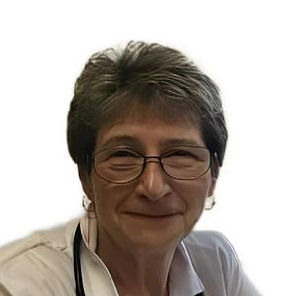 Коровина Татьяна Александровна — Педиатр, Суздаль