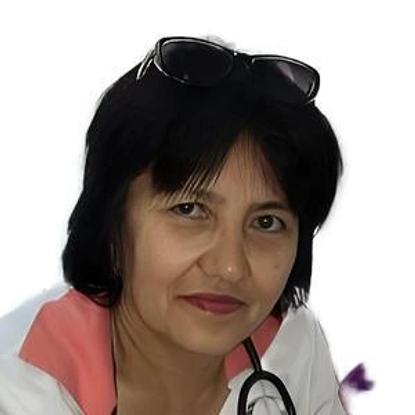 Ибрагимова Кумринисо Хусеновна — Терапевт, Врач общей практики (семейный врач), Суздаль