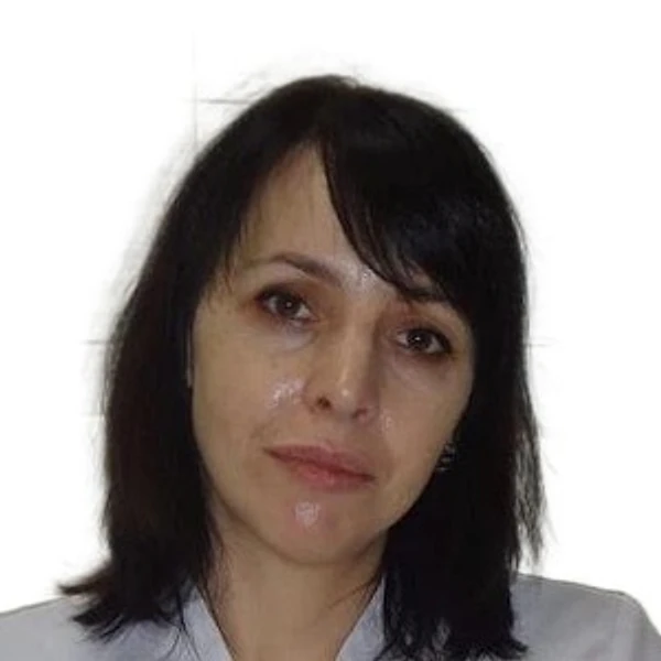 Бошман Зинаида Александровна — Стоматолог-ортопед, Стоматолог, Санкт-Петербург