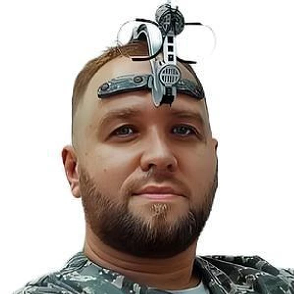 Макаров Никита Андреевич — Стоматолог-ортопед, Санкт-Петербург